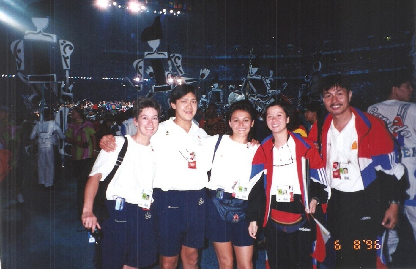 1996 olympics 14